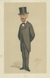 El Muy Honorable Stephen Cave