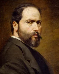 Autorretrato