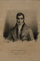 Felipe Arana - Carlos Morel