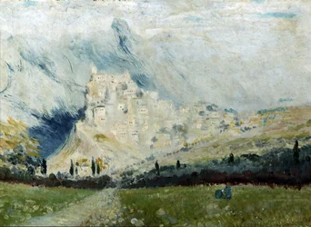 Córcega, c.1887-1912