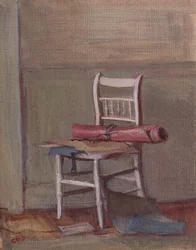 Rincón del estudio