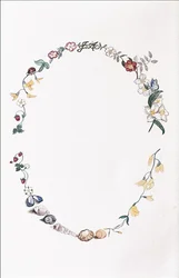 Guirnalda de Jane Austen, 2008