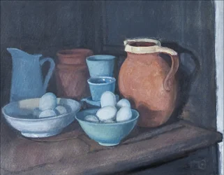 Vieja cocina, 2008