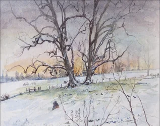 Invierno, 2004