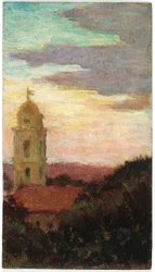 San Isidoro, Roma