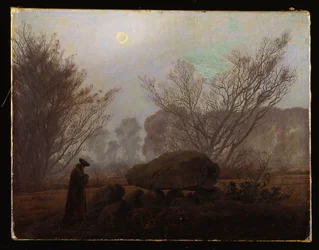 Un paseo por las montañas