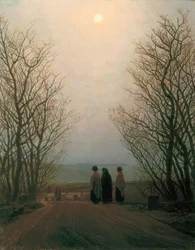 Mañana de Pascua