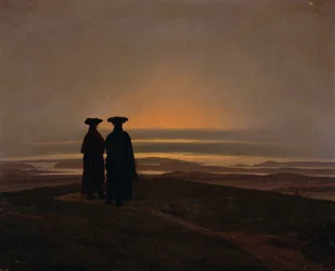Puesta de sol (Hermanos)
