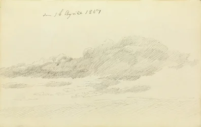 Estudio de la nube