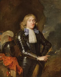 Retrato de Lambert Witsen