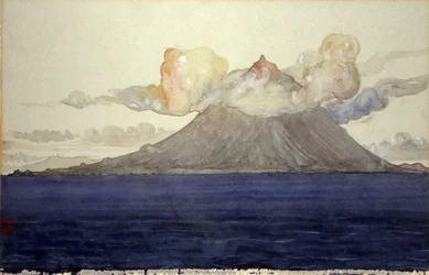 Monte Pico, Islas Azores