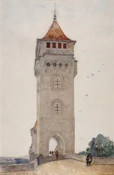 Puente Valentre, Cahors