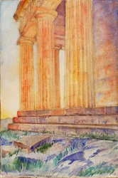 Templo, 1927