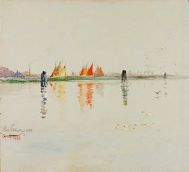 La Laguna, Venecia