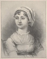 Jane Austen (grabado)