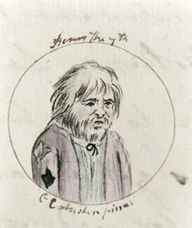 Enrique VII, c.1790