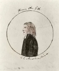 Enrique VI, c.1790
