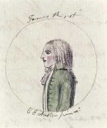 Jacobo I, c.1790