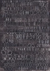 Formas abstractas orgánicas
