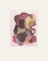 Abstracción orgánica suave