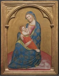 Virgen de la Humildad