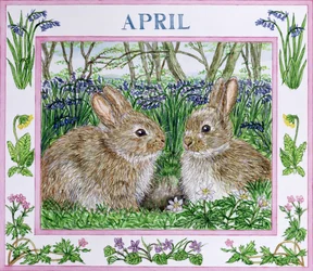 Abril