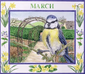 Marzo