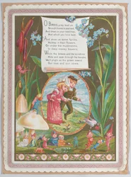 Valentín, 1874