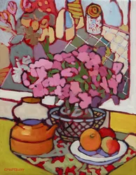 Colección Serendipitous, 2021