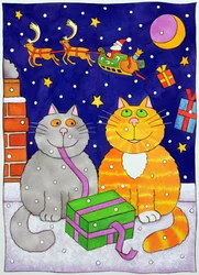 Sorpresa de Navidad
