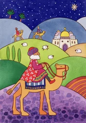 Los Tres Reyes, 1997