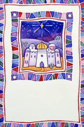Ciudad de Belén