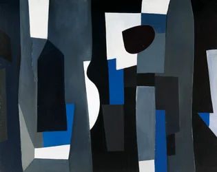 Composición 19.Mayo.1955