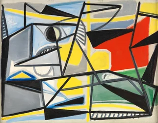 Composición nº 6