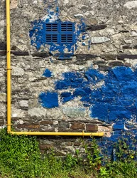 Composición - Arquitectura - Detalles, 2024 (foto)