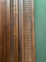 Composición - Arquitectura - Detalles, 2024 (foto)