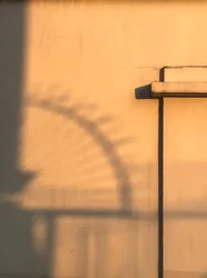 Composición - Arquitectura - Sombras, 2019