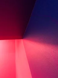 Composición - Luces, 2020 (foto)