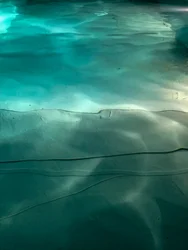 Composición - Luces, 2020 (foto)