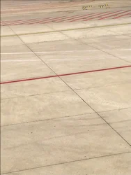 Composición - Tarmac, 2019 (foto)