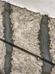 Composición - Textura, 2020 (foto)