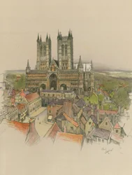 Catedral de Lincoln