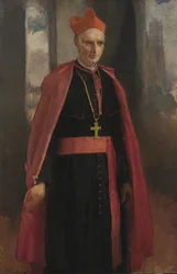 Cardenal Mercier