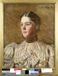 Autorretrato