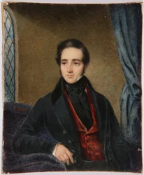Manuel Remírez y Barreda