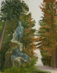 Viale Giuseppe Garibaldi, Venecia