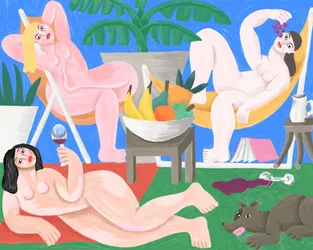 El picnic