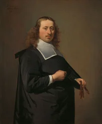 Willem Jacobsz Baert