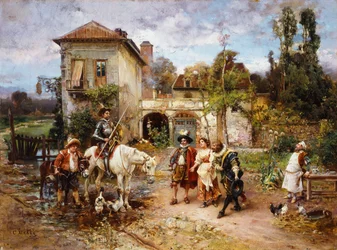 Don Quijote