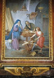Sagrada Familia de Nazaret